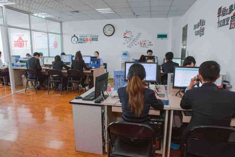 企业市场风云：如何在信息浪潮中精准把握机遇