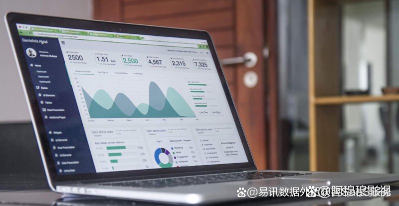 市场调研公司：洞察未来的风向标